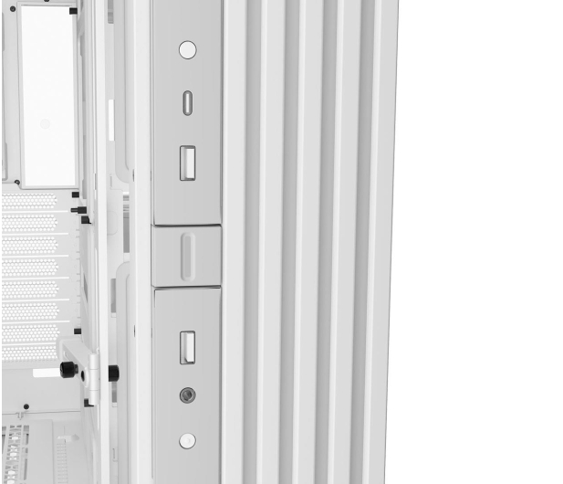BE QUIET! Light Base 900 DX White - 1264427 - zdjęcie 6